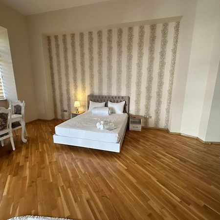 White Boutique Nizami Hotel Baku Exterior photo