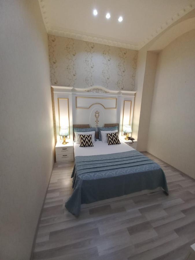 White Boutique Nizami Hotel Baku Exterior photo