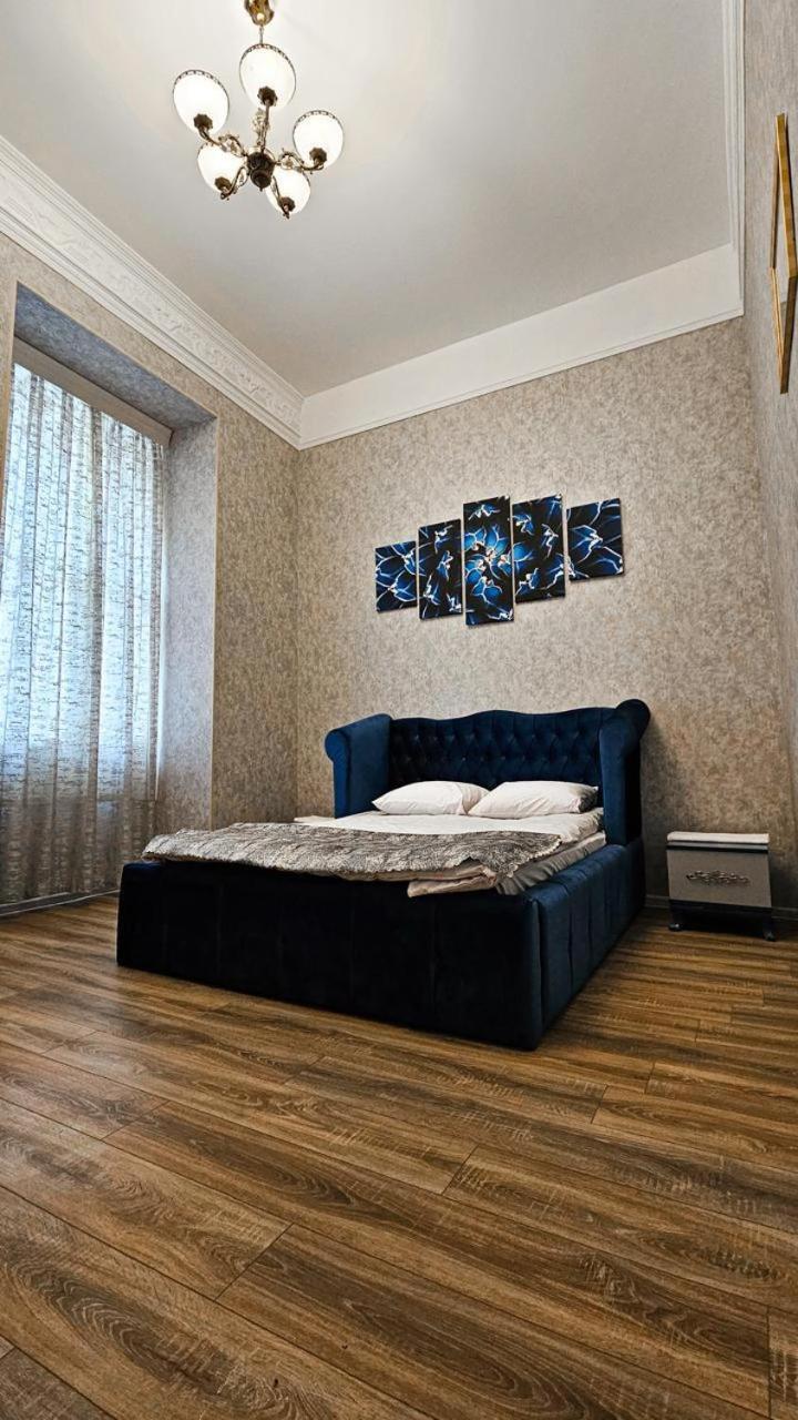 White Boutique Nizami Hotel Baku Exterior photo
